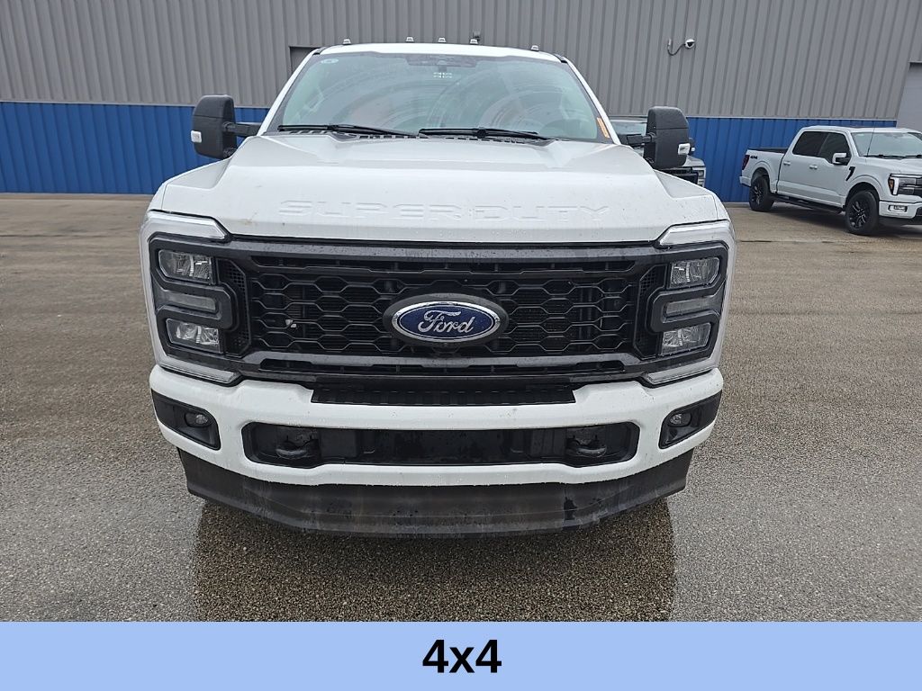 ford f-250 super duty 2023 1FT7X2BT7PED33130 image ford f-250 super duty 2023 1FT7X2BT7PED33130 image